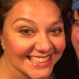 Meet your Posher, Katherine